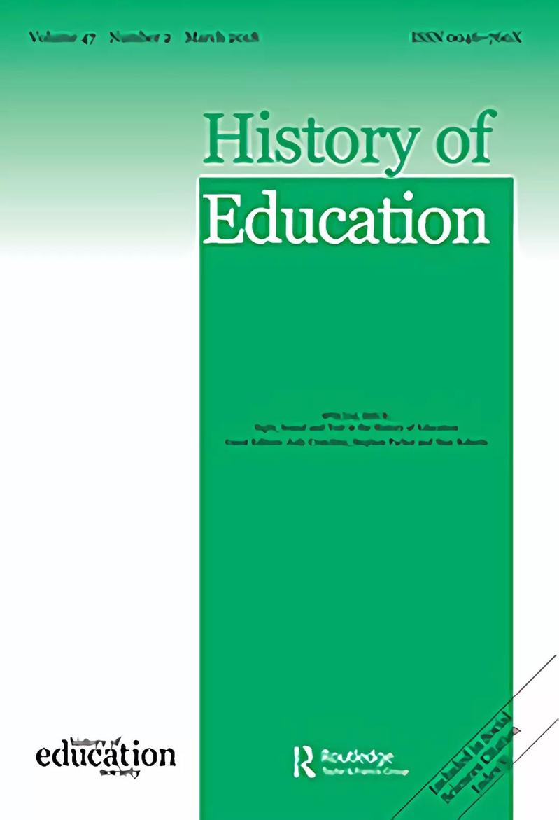 九月推介∣激活感官:动人的视觉与声音——重新审视大学教育史上隐含的学术叙事