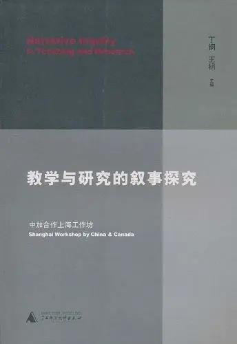 书单推介 | 叙事理论与方法图书20种