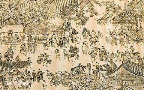 周勇：张择端的《清明上河图》及其教育意义