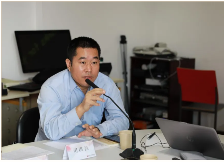司洪昌∣上学的距离：学校分布的地理学【第六届论坛演讲摘要选登】