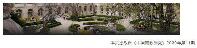 唐晓菁 | “田野”作为教学方法：以法国“大学校” 社科人才培养的研究性教学为例