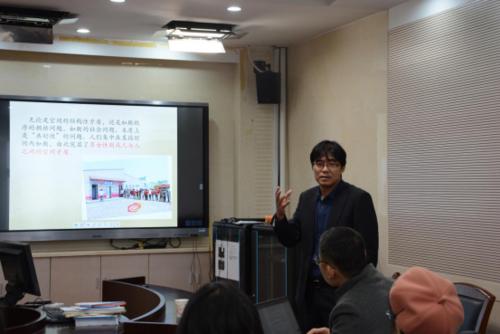 【教育文化研究论坛发言摘要之十七】熊和平∣学校物件何以成为教育文化研究的对象