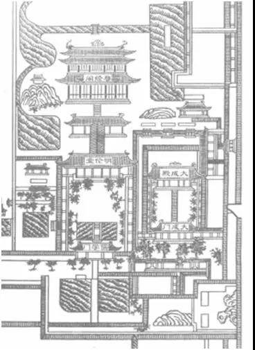 【教育文化研究论坛发言摘要之九】张彦聪∣讲堂与宿舍的空间矛盾：宋代太学“斋”的空间重构及其历史意义